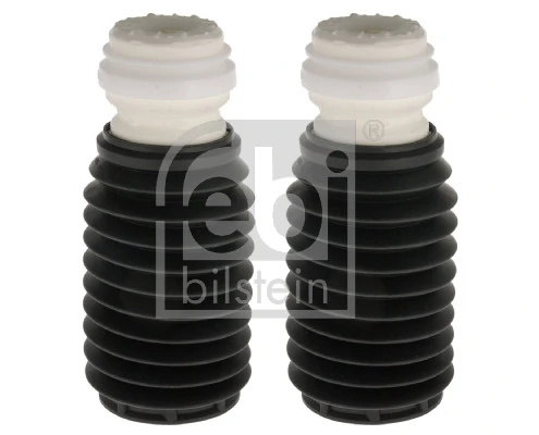 Dust Cover Kit, shock absorber